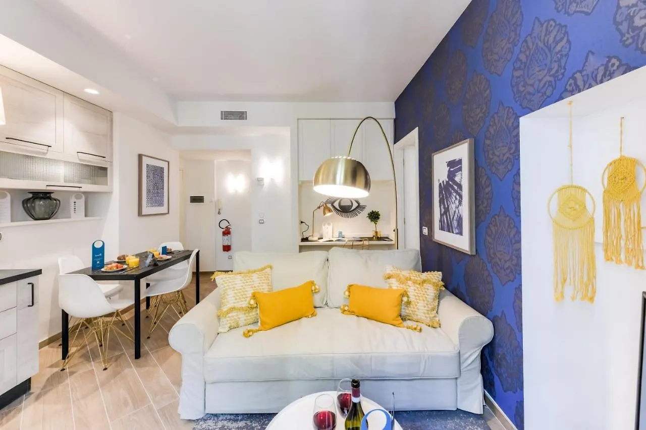 Apartamento Sweett - Moscova Milán