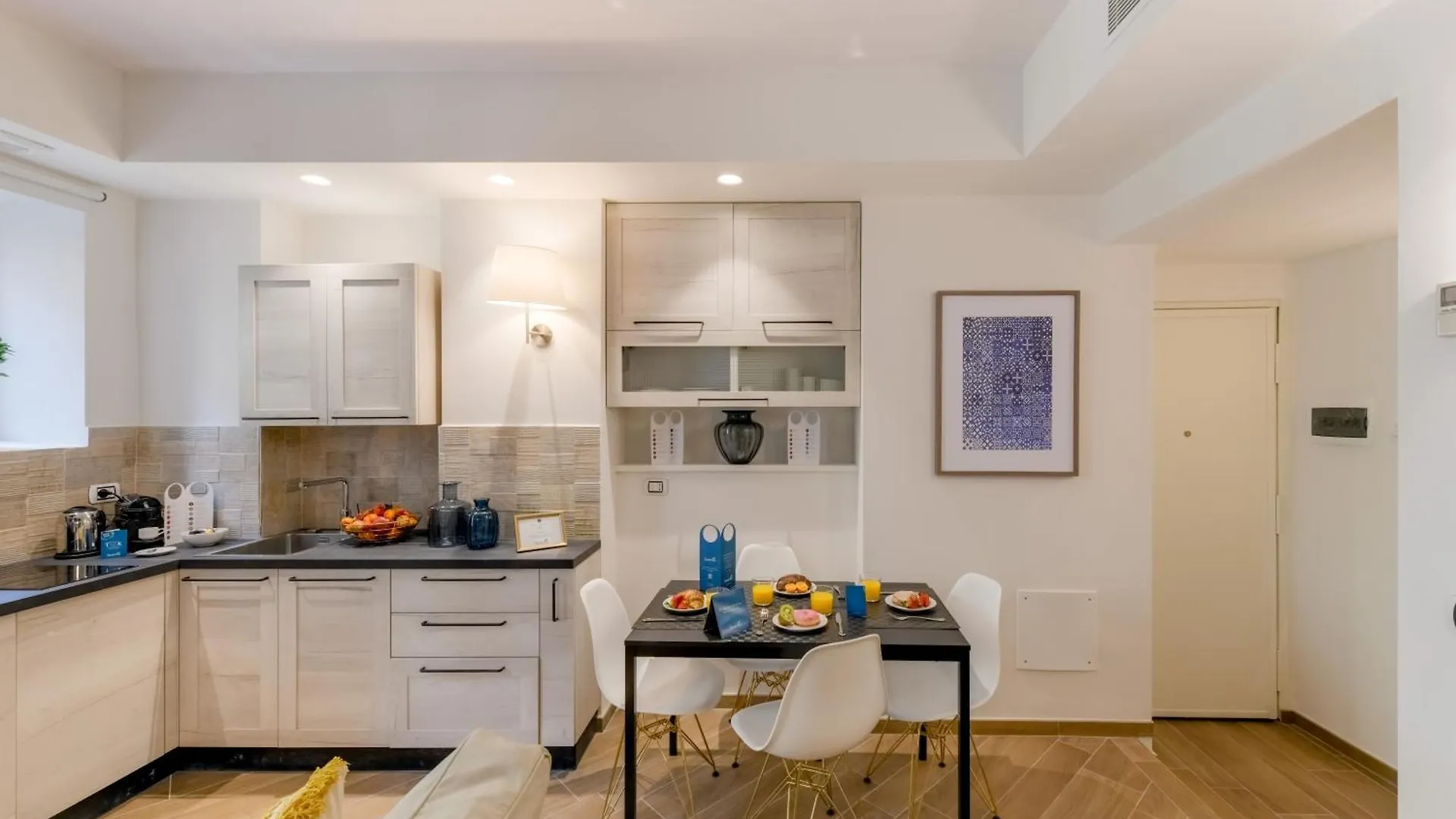 Appartement Sweett - Moscova à Milan