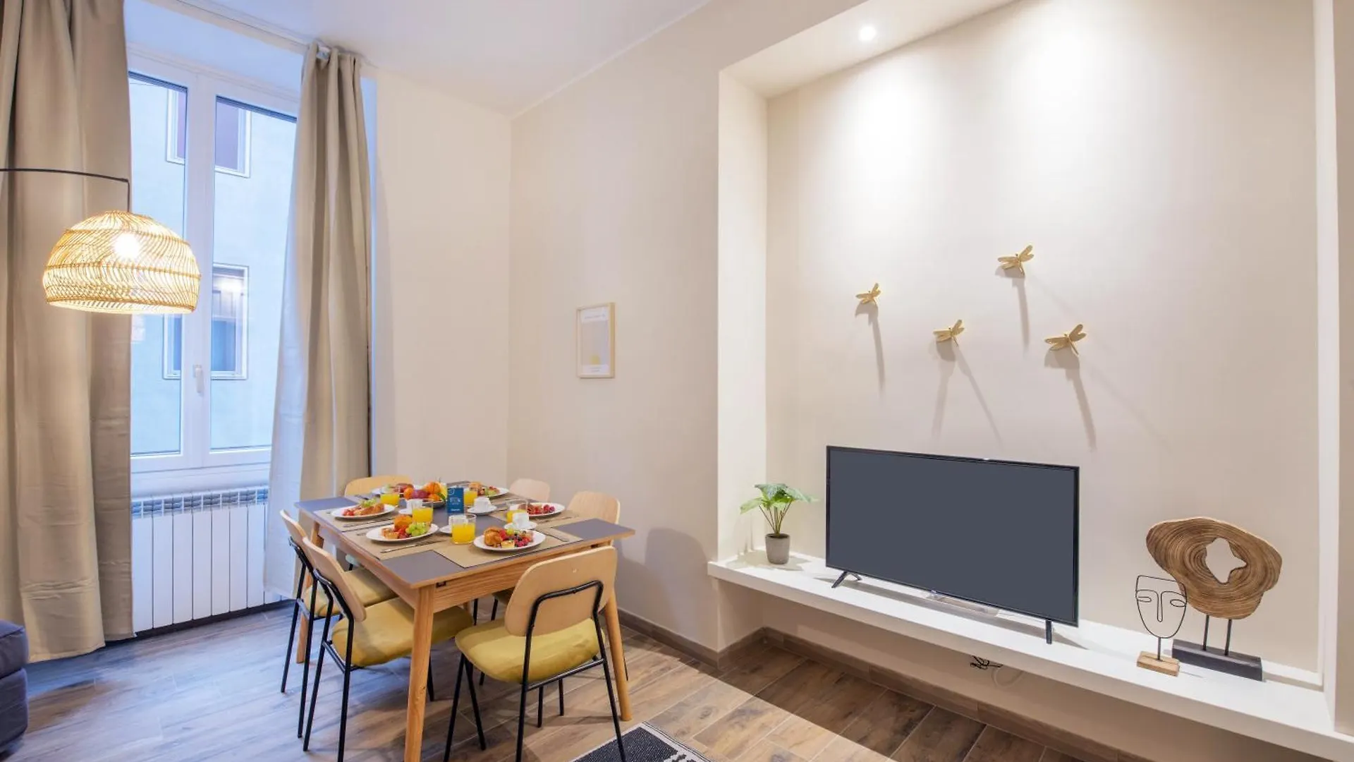 Appartement Sweett - Moscova à Milan Italie