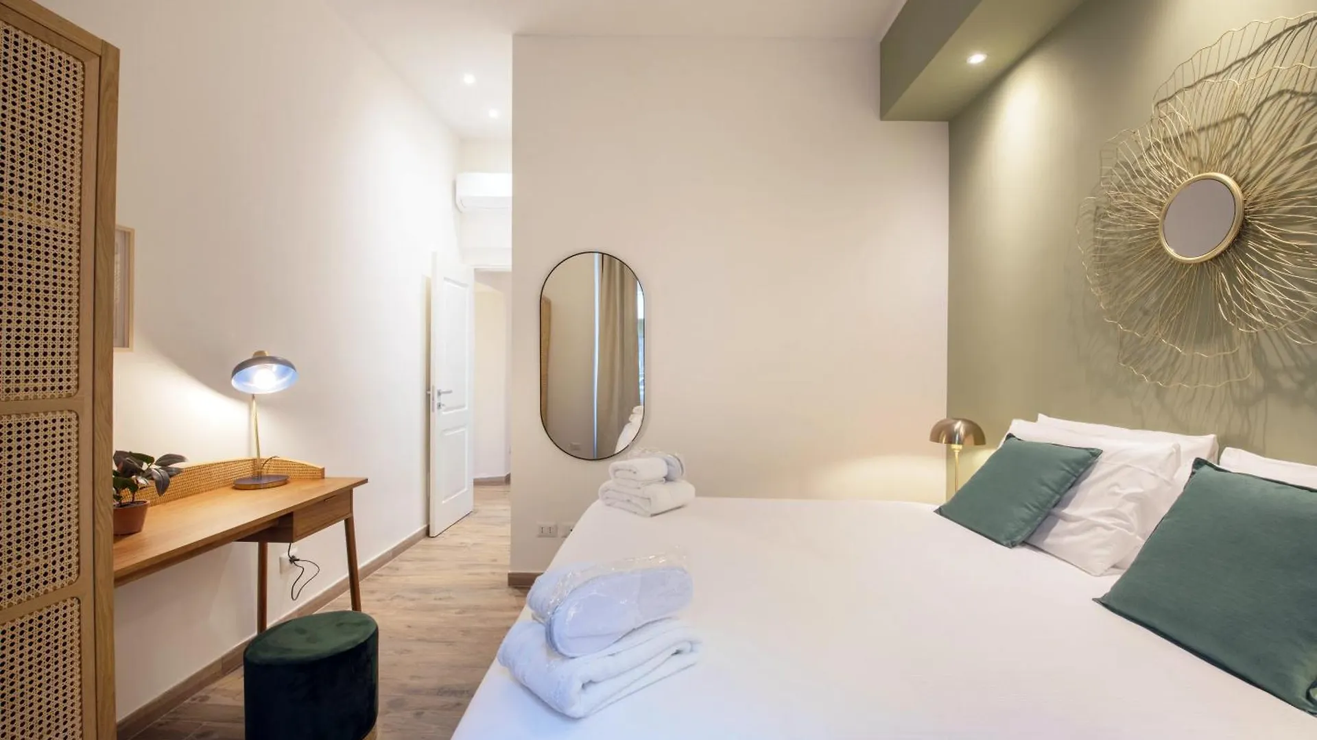 Sweett - Moscova Apartment Milan Italy