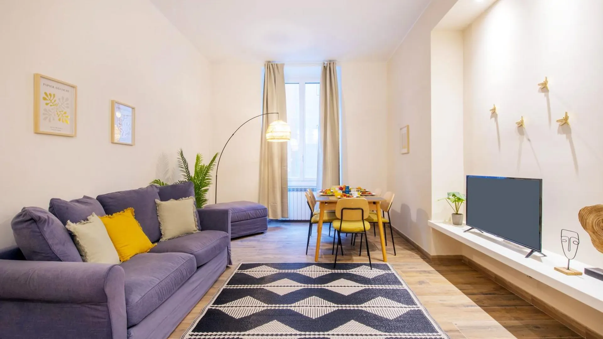 Appartement Sweett - Moscova à Milan