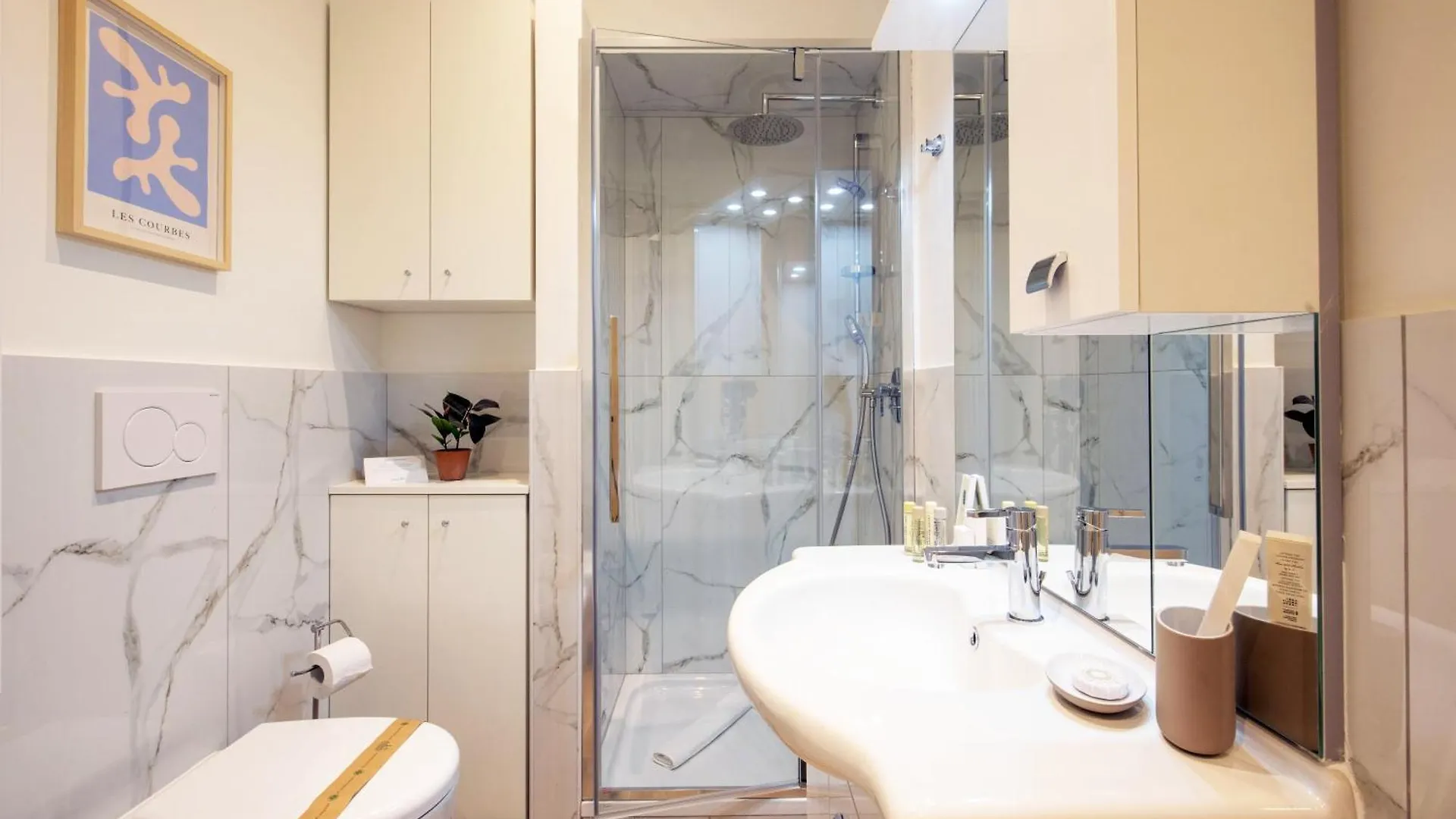 Appartement Sweett - Moscova à Milan