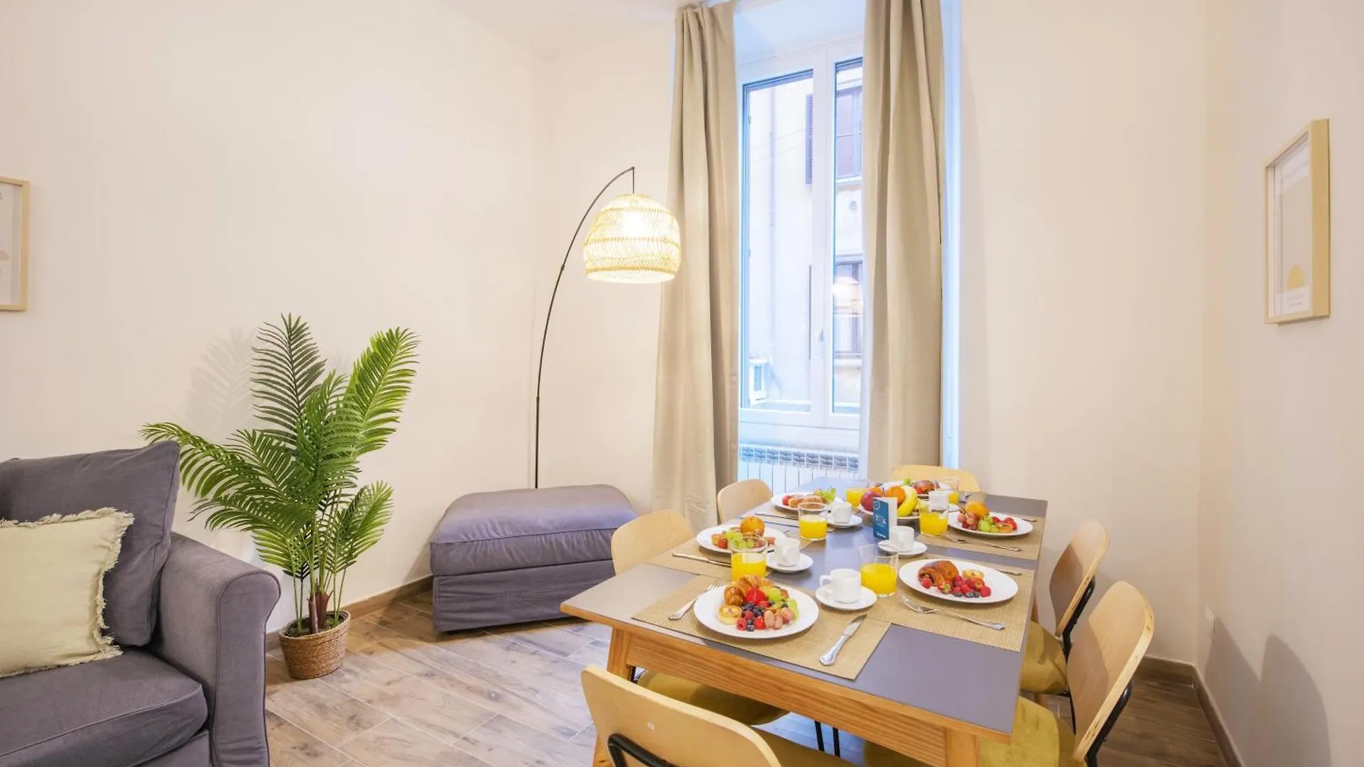 Appartement Sweett - Moscova à Milan