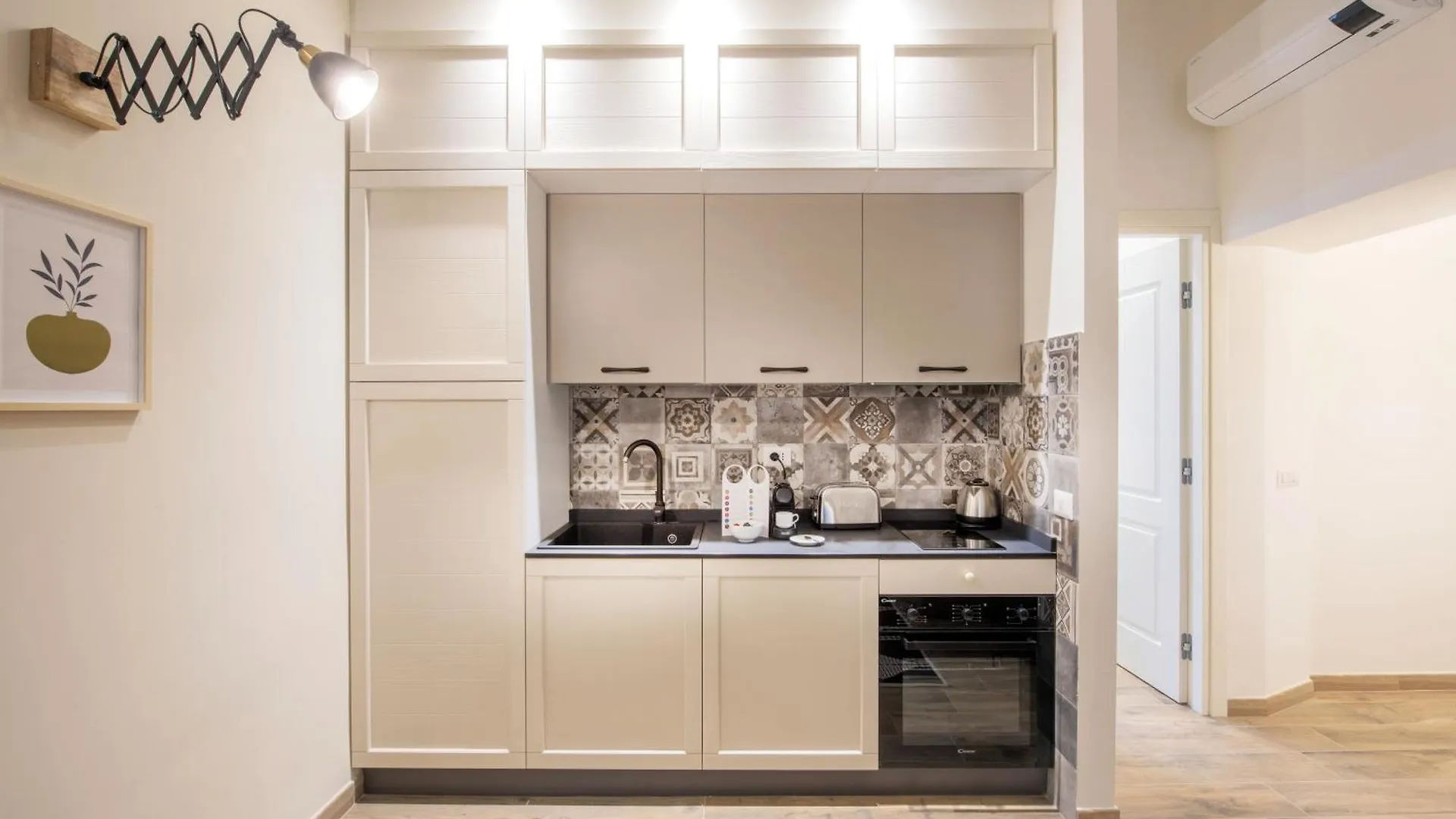 Sweett - Moscova Apartment Milan 0*,  Italy