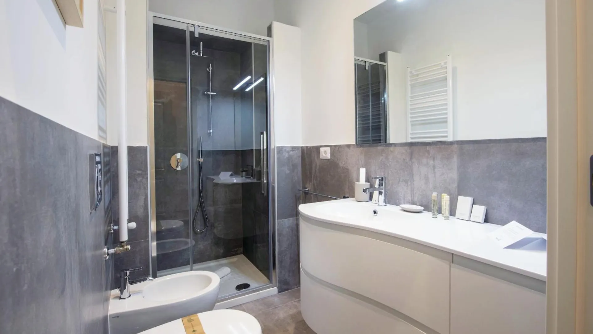 Sweett - Moscova Apartment Milan