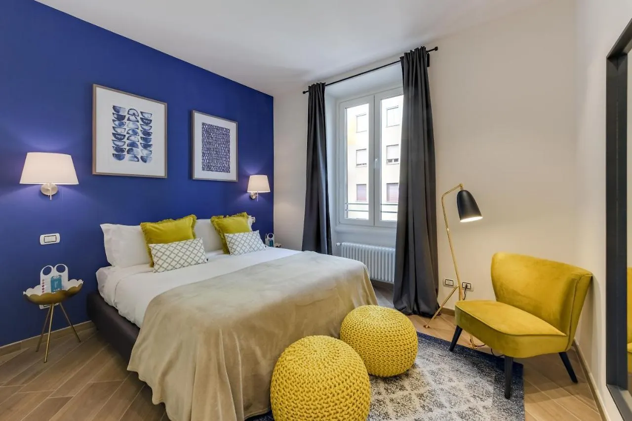 Appartement Sweett - Moscova à Milan