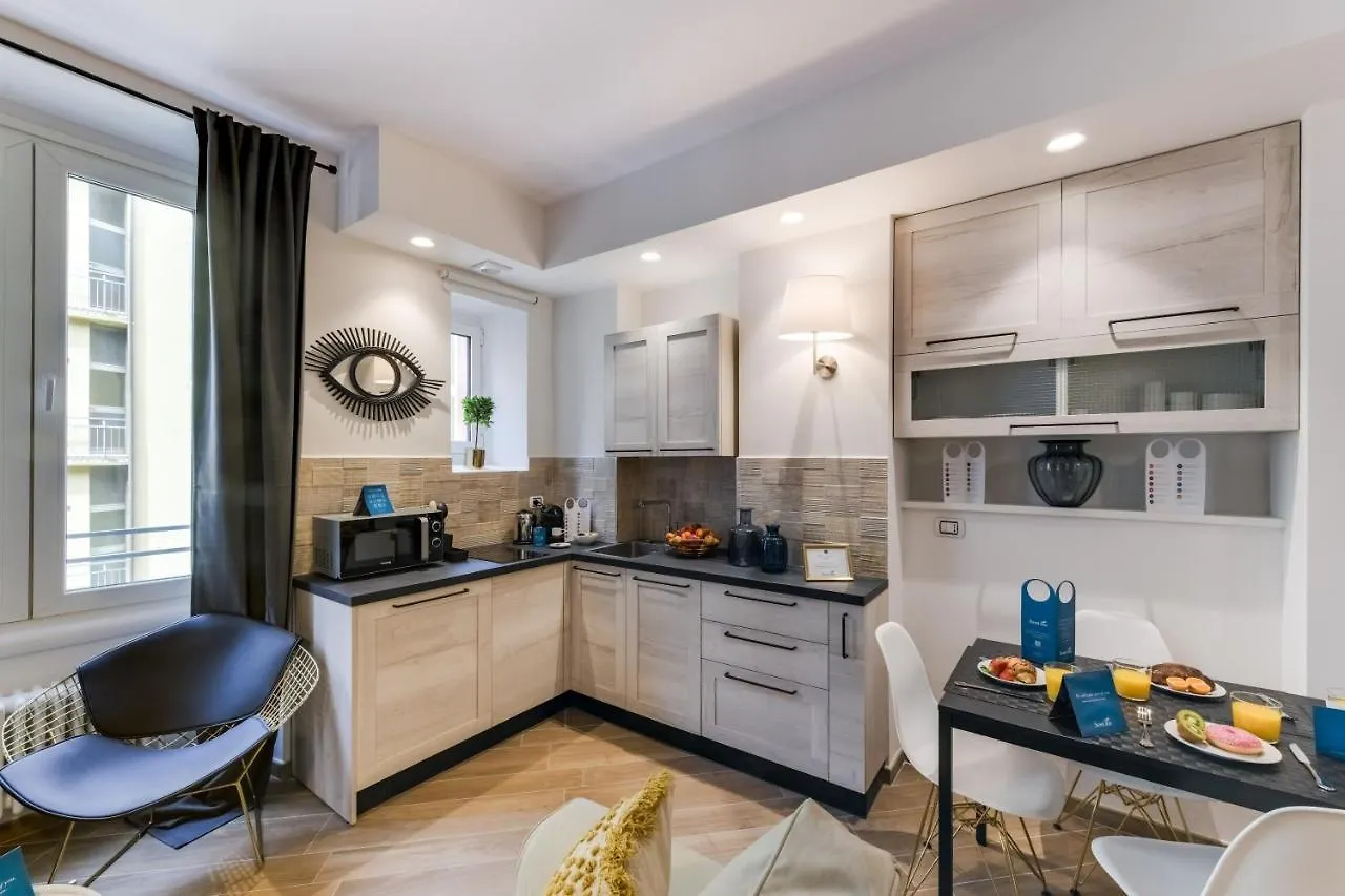 Appartement Sweett - Moscova à Milan
